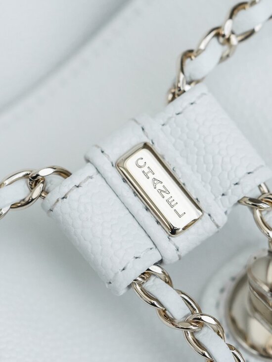 CHANEL Duma Backpack